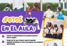 Policía Cibernética de Colima emite recomendaciones para proteger la privacidad de menores en internet