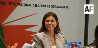 Mónica Magaña impulsa ley para tipificar el reclutamiento forzado de menores en Jalisco