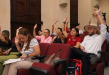 Quitan recargos y multas en el pago del predial, aseo público e infracciones de tránsito a usuarios de Manzanillo