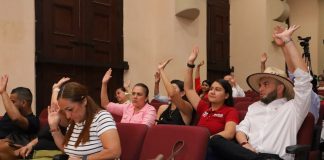 Quitan recargos y multas en el pago del predial, aseo público e infracciones de tránsito a usuarios de Manzanillo