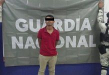 Cae un hombre con droga en operativos realizados en Manzanillo