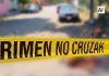 Asesinan a un hombre en la colonia Los Pinos, en Colima