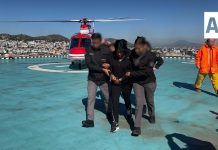 Operación “Enjambre” suma más de mil 146 años de prisión contra 20 implicados en Edoméx