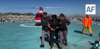 Operación “Enjambre” suma más de mil 146 años de prisión contra 20 implicados en Edoméx