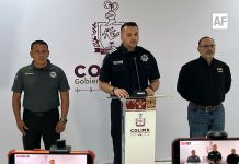 Desarticulan célula “Cobra” en Colima y detienen a presunto responsable de múltiples homicidios; ente ellos los panaderos y hermanos de La Albarrada