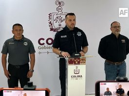 Desarticulan célula “Cobra” en Colima y detienen a presunto responsable de múltiples homicidios; entre ellos los panaderos y hermanos de La Albarrada