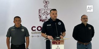 Desarticulan célula “Cobra” en Colima y detienen a presunto responsable de múltiples homicidios; ente ellos los panaderos y hermanos de La Albarrada