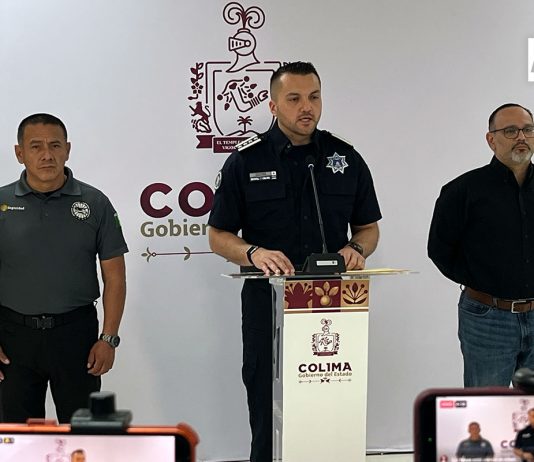 Desarticulan célula “Cobra” en Colima y detienen a presunto responsable de múltiples homicidios; entre ellos los panaderos y hermanos de La Albarrada