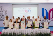 Conmemora VdeA centenario de Federico Cárdenas con concurso nacional de pintura