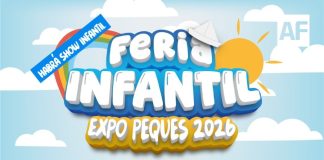 Gobierno del Estado de Colima invita a niñas y niños a vivir la ciencia en la Feria Infantil Expo Peques 2026