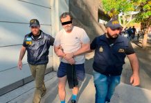 Detienen en Argentina a Fernando Farías Laguna; será extraditado a México