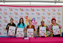 Anuncia Tey Festival de la Familia 2026, en La Petatera de VdeA