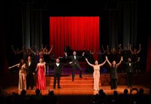 Cultura Colima, UdeC y FAICCOL invitan al Festival y Academia Internacional de Canto Colima 2026