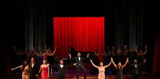 Cultura Colima, UdeC y FAICCOL invitan al Festival y Academia Internacional de Canto Colima 2026