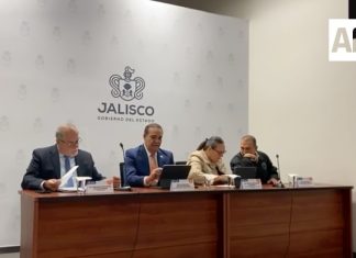 Incrementan pruebas de alcoholímetro y desmantelan call center de fraudes en Jalisco