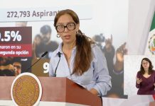 En el estado de Colima se garantiza acceso universal al bachillerato en 2026: Secretaría de Educación