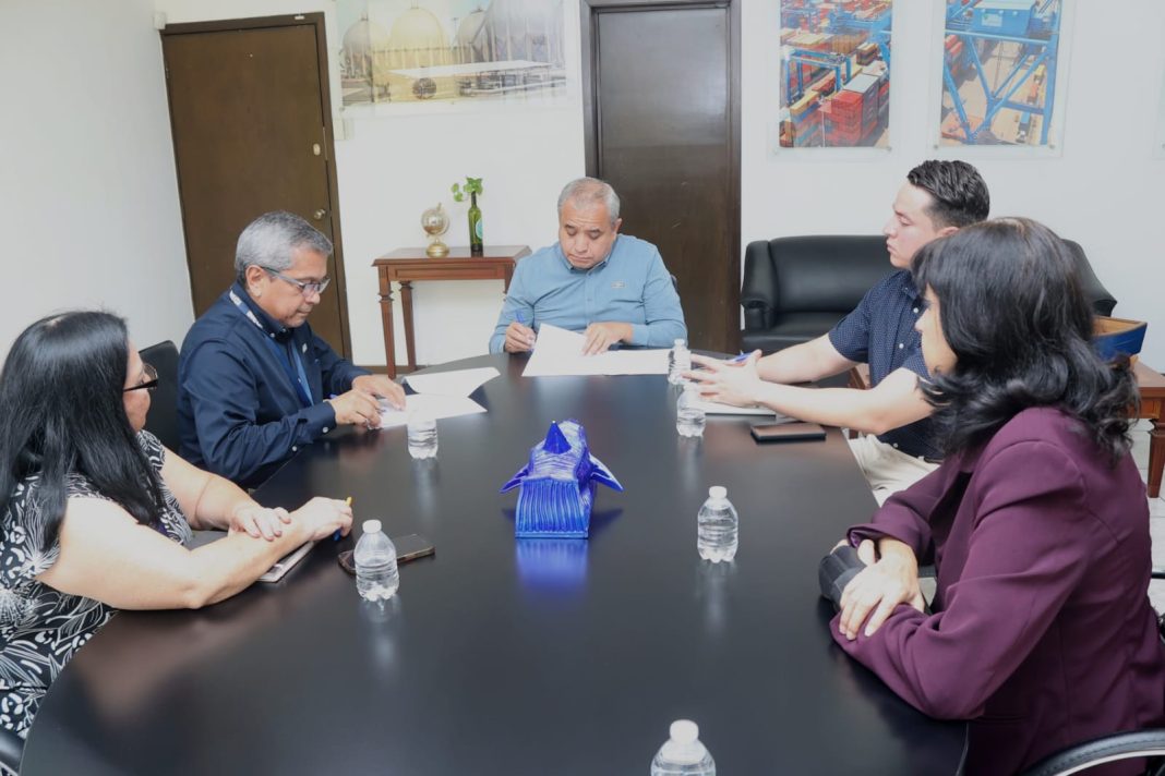 gobierno inegi convenio