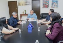 Gobierno del Estado de Colima e Inegi impulsan plataforma OVIE para fortalecer el desarrollo económico