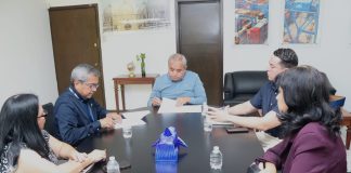 Gobierno del Estado de Colima e Inegi impulsan plataforma OVIE para fortalecer el desarrollo económico