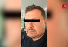 Detienen en Zapopan a “El Güero Conta”, operador financiero ligado a “El Jardinero” del CJNG