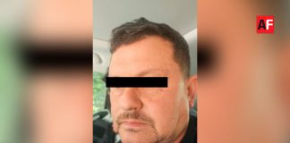Detienen en Zapopan a “El Güero Conta”, operador financiero ligado a “El Jardinero” del CJNG