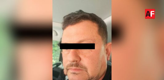 Detienen en Zapopan a “El Güero Conta”, operador financiero ligado a “El Jardinero” del CJNG
