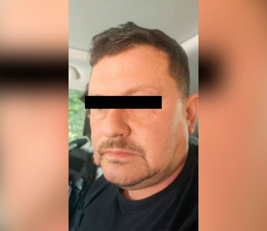 Detienen en Zapopan a “El Güero Conta”, operador financiero ligado a “El Jardinero” del CJNG