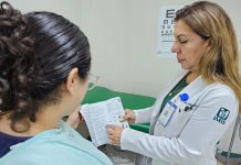 Fortalece IMSS Colima promoción de hábitos saludables en el marco del Día Mundial de la Salud