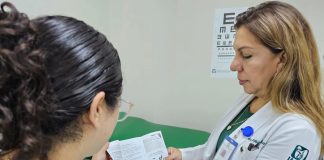 Fortalece IMSS Colima promoción de hábitos saludables en el marco del Día Mundial de la Salud