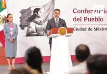 Tras ser herido por la GN, agresor de Teotihuacán se suicidó: García Harfuch