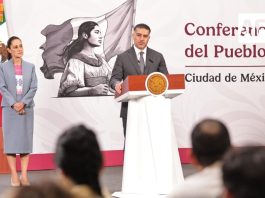 Tras ser herido por la GN, agresor de Teotihuacán se suicidó: García Harfuch