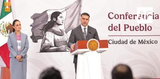 Tras ser herido por la GN, agresor de Teotihuacán se suicidó: García Harfuch