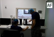 Salud Colima: sala pública de hemodinamia ha realizado 201 intervenciones gratuitas con ahorro de 24 mdp a pacientes