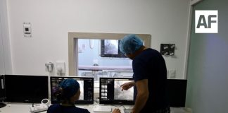 Salud Colima: sala pública de hemodinamia ha realizado 201 intervenciones gratuitas con ahorro de 24 mdp a pacientes