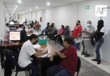 Tuberculosis puede prevenirse con vacuna BCG; Salud Colima la aplica gratuitamente