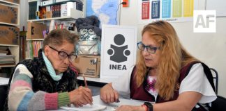 IEEA Colima convoca a participar en la Jornada de Incorporación a la Alfabetización