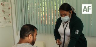 Jóvenes de 18 a 35 años, grupo con mayor riesgo de cáncer testicular: Salud Colima