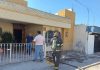 UEPC Colima atiende incendio en vivienda; no hubo personas lesionadas