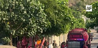 Incendio de vivienda en Armería deja un hombre muerto