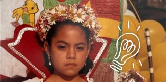 Indira Vizcaíno comparte mensaje por el Día de la Niña y el Niño; destaca el valor de los sueños
