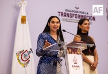 Indira Vizcaíno anuncia Mi ColiBeca para el Futuro; garantiza la inscripción gratuita de estudiantes a universidades públicas