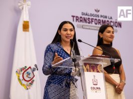 Indira Vizcaíno anuncia Mi ColiBeca para el Futuro; garantiza la inscripción gratuita de estudiantes a universidades públicas