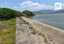 Conagua implementa el Programa anual de inspecciones e informes de seguridad de presas