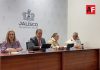 Aseguran 148 tragamonedas en 10 días y reportan baja de 43% en homicidios en Jalisco