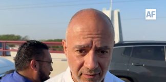 Puente Arco Sur en Colima abriría en 15 días; entrega de Arco Norte fue antes de lo previsto: SICT