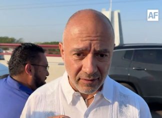 Puente Arco Sur en Colima abriría en 15 días; entrega de Arco Norte fue antes de lo previsto: SICT