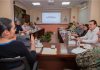 Gobernadora de Colima refuerza estrategia de seguridad con enfoque en atención a jóvenes en conflicto con la ley