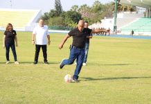 Más de 500 participantes en los Juegos Escolares de Educación Media Superior en Colima