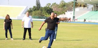 Más de 500 participantes en los Juegos Escolares de Educación Media Superior en Colima