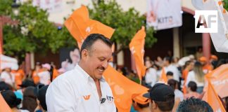 Ultiman a balazos a regidor de Talpa de Allende, Jalisco